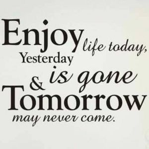 Meet your Posher, Kenneth